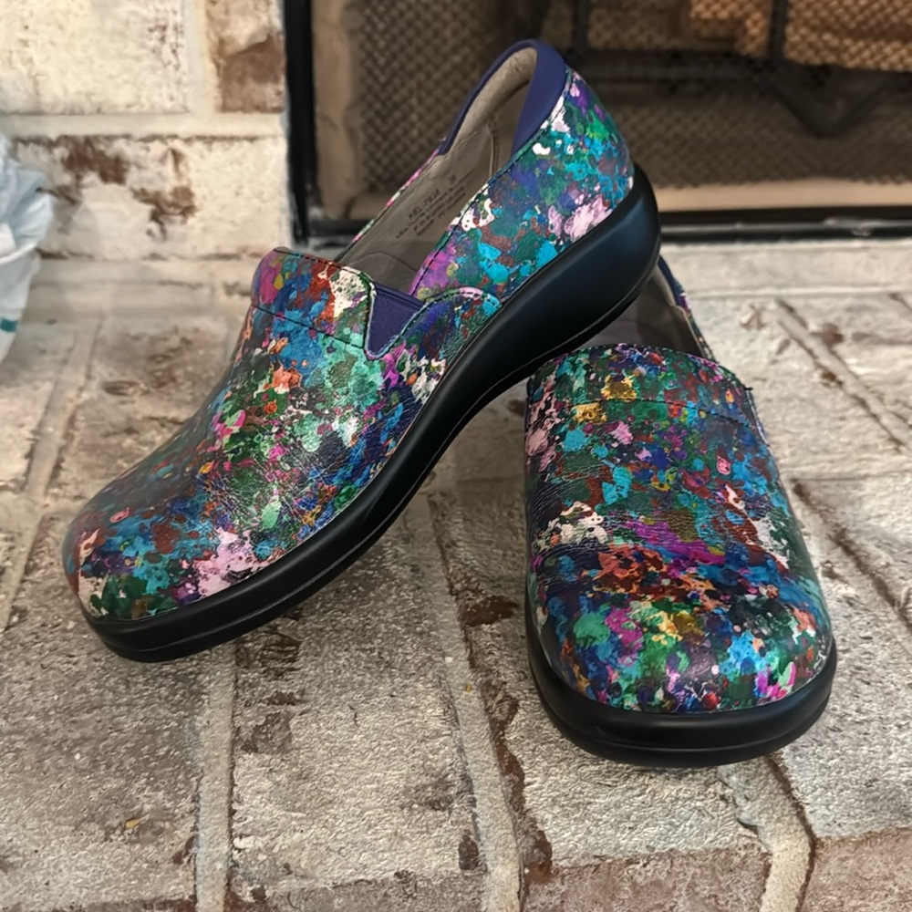 Size 36 Algeria